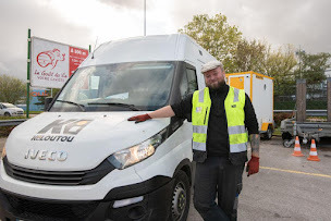 Photo n°9 de Kiloutou Dijon (Quetigny) à Quetigny (Service de location d'outils)