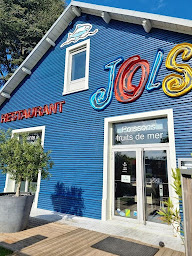 Photo n°61 de Jols Lyon Limonest - restaurant de poissons et fruits de mer à Limonest (Restaurant de fruits de mer)