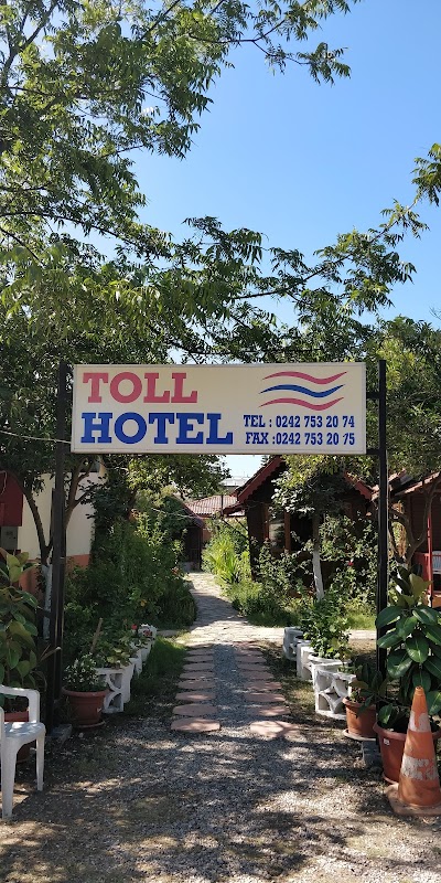 Toll Hotel