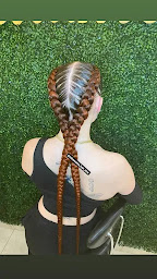 Photo n°21 de Missarame Hair cosmétiques Afro à Nice (Salon de coiffure)