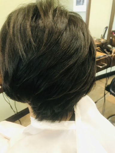 Beauty Code Salon Inc - Thumbnail