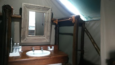 Photos of Tuskers Bush Camp