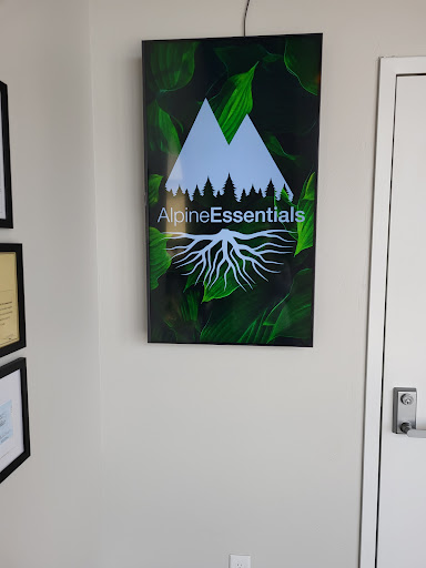 Alpine Essentials Recreational & Medical Marijuana Dispensary - Thumbnail
