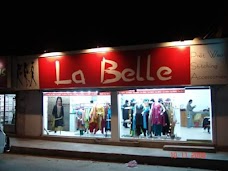 LaBelle quetta