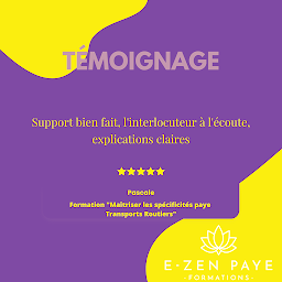 Photo n°19 de E-Zen Paye à Puylaurens (Service de paie)