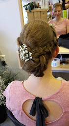 Photo n°1 de Crea'Style à Meillonnas (Salon de coiffure)