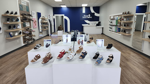 Foot Solutions Orem - Visual