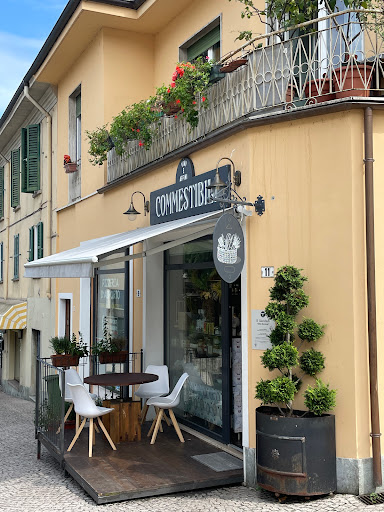 COMMESTIBILI Vini e Affini