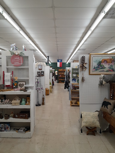 Time Turner General Store & Antiques - Thumbnail