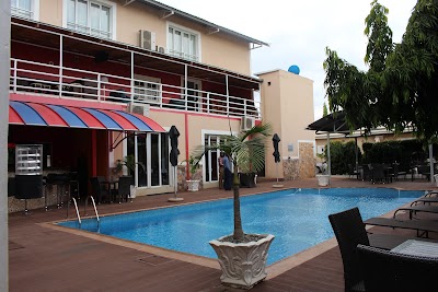 Photos of Apo Apartments