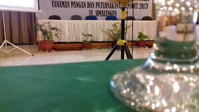 Photos of Pelabuhan Parapat