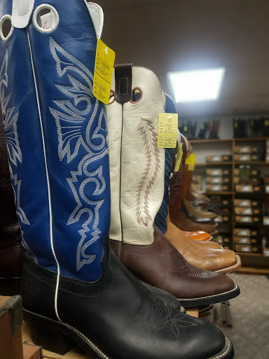 Bullrider Western Wear - Thumbnail