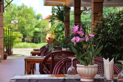 Photos of Grand Sihanouk Ville Hotel