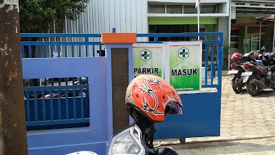 Photos of Puskesmas Siwuluh
