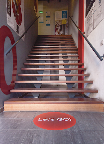 Ecole d'ingénieurs informatique Strasbourg - EPITA - Strasbourg