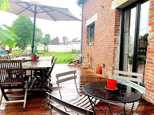 Photo n°26 de Loïc Wuilbert Immobilier De Saint Amand Les Eaux 59230 à Château-l'Abbaye (Expert immobilier)