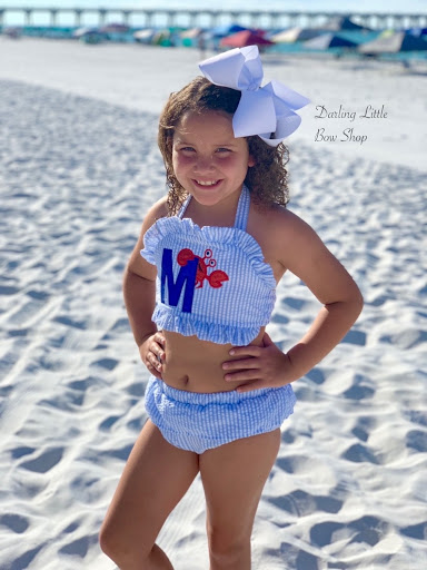 Darling Little Bow Shop - Thumbnail