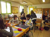 Collège Saint Pierre à Casseneuil