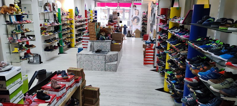 Kinderschuhe Dengler Düsseldorf