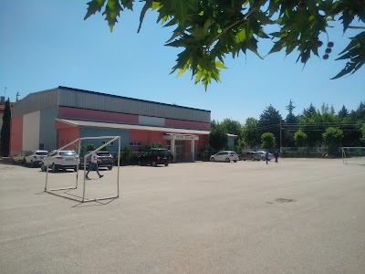 Mustafa Gürkan High School