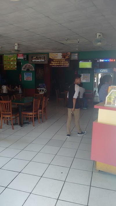 Photos of Restaurante Jade Occidental