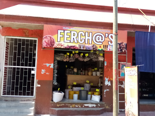 FERCH@S - Visual
