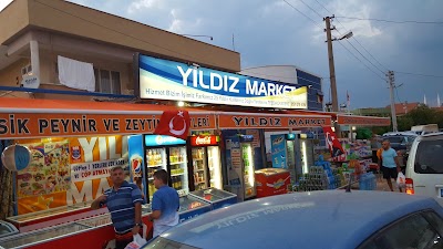 Photos of Star Market