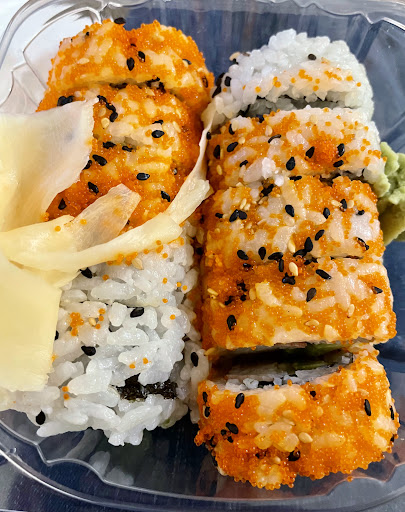 Bangkok Thai & Japanese Restaurant - Thumbnail