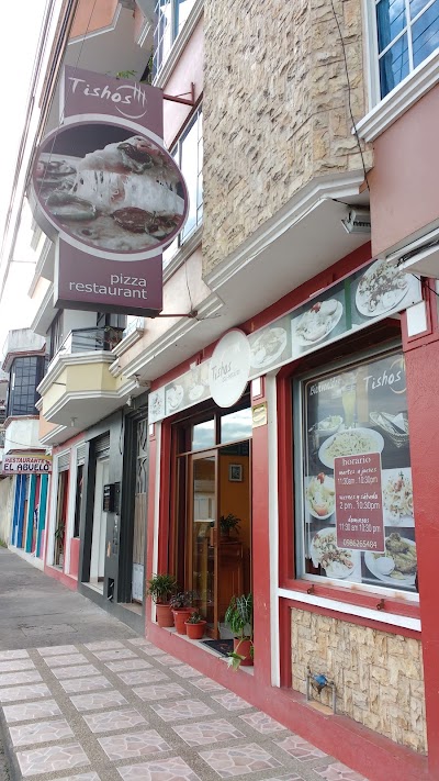 Photos of Tishos Restaurant