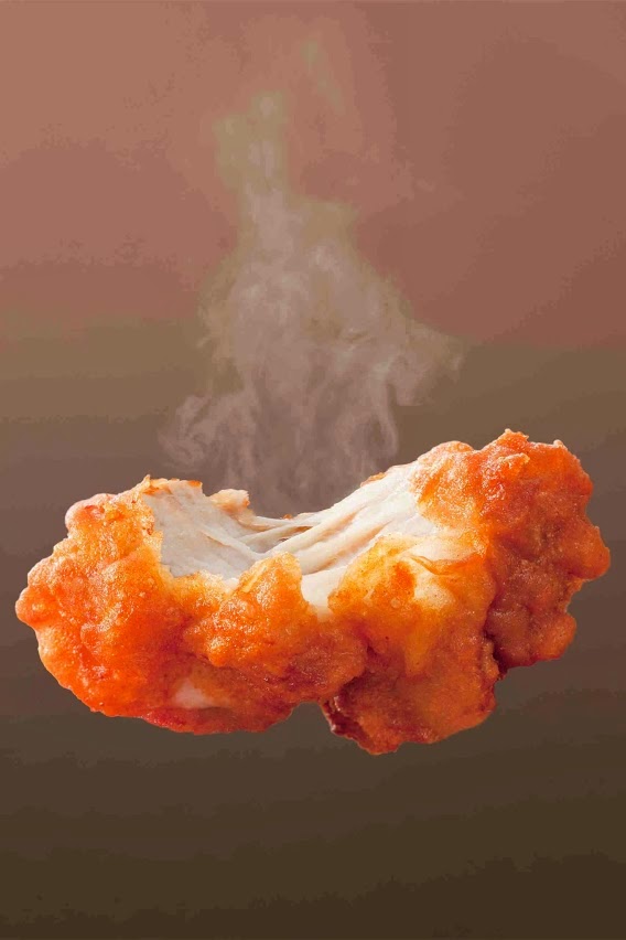 ほっかほっか亭 下中野店