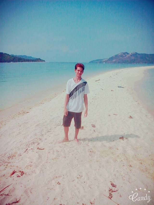 Bon Bon Beach