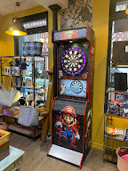 PA DARTS à Boutigny-Prouais