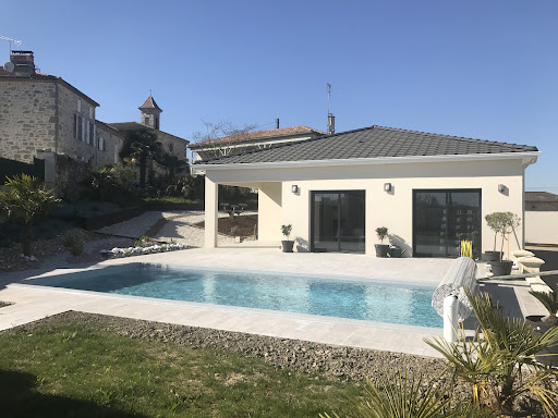 Photo de AQUA PENSEZ VOUS ? AUCH à Pavie (32550)
