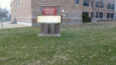 Lincoln Heights Elementary School