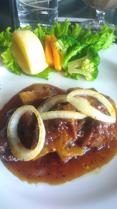 Photos of Oemah Daun Cafe & Resto