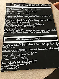 Photo n°38 de Le Rendez-Vous à Ajaccio (Restaurant méditerranéen)