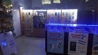 Photos of FNB Bank ATM Bloemgate Shopping Centre