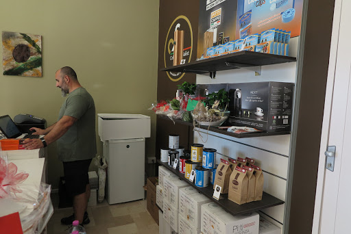 Coffee Specialist