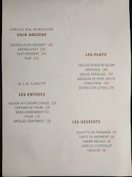 Photo n°5 de Chez O'Drey O Resto à Lorp-Sentaraille (Restaurant)