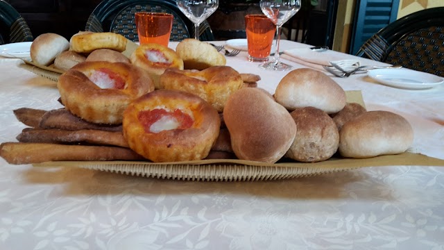 Antica Osteria Moirago