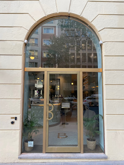 Balbisiana Velázquez