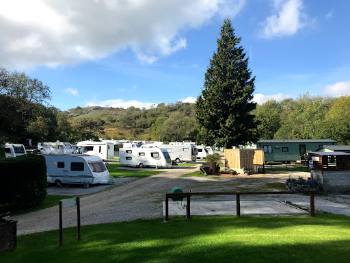 Wood Nook Caravan Park