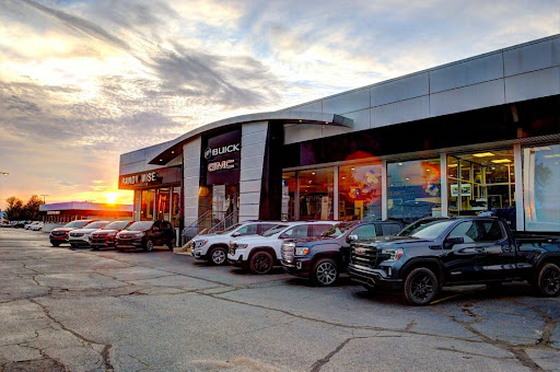 Randy Wise Buick GMC