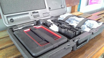Photos of Bengkel Mobil Anugrah Perkasa