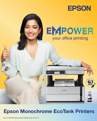 Still using an outdated mono laser printer for your office printing? Upgrade to an Epson Monochro… post image