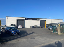 RENAULT / DACIA - GARAGE DE LA MILESSE à La Milesse