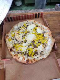 Photo n°31 de Allo Pizza Rapide Mitry-Mory à Mitry-Mory (Sandwicherie)