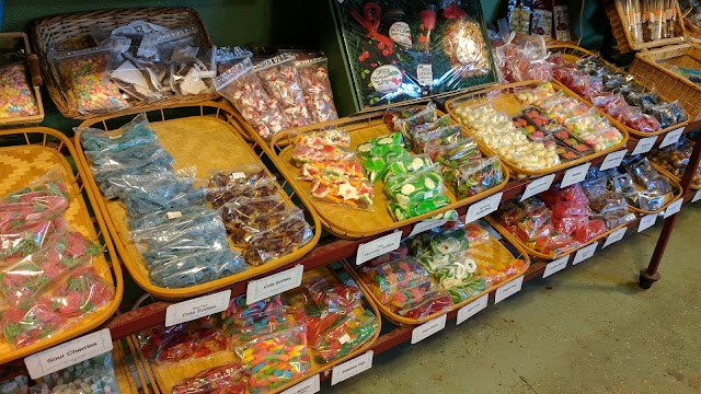 Ortega Oaks Candy Store and Goods