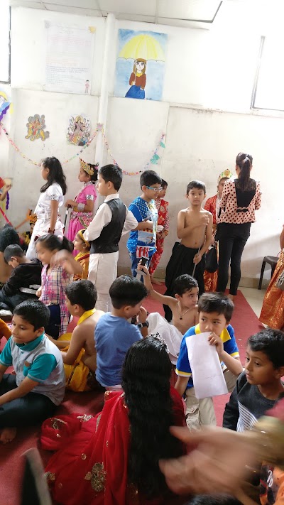 Photos of Pathshala Nepal Foundation, Baneshwor