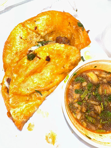 Lunita's Kitchen - Visual